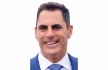 Ken Muskat CEO of Scenic and Emerald Cruises