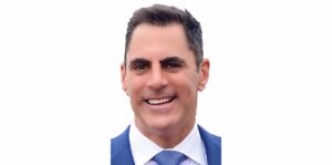 Ken Muska CEO of Scenic Cruises