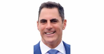 Ken Muskat CEO of Scenic and Emerald Cruises