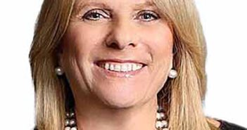 Lisa Lutoff-Perlo CEO of Celebrity Cruises
