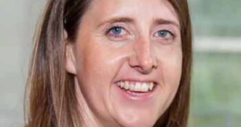 Louise Byrne Sustainabiliity Manager of the Killarney Park Hotel