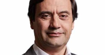 Luís Rodrigues CEO of TAP Air Portugal