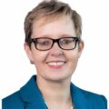 Lynne Embleton CEO of Aer Lingus
