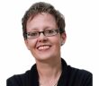 Lynne Embleton CEO of Aer Lingus