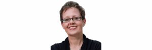 Lynne Embleton CEO of Aer Lingus