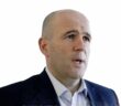 Malachy Bradley of Fingal County Council
