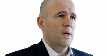 Malachy Bradley of Fingal County Council