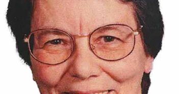 Margaret ledwith