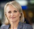 Marjan Rintel CEO of KLM