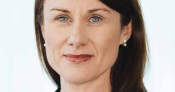 Mary Considine CEO of Shannon Group