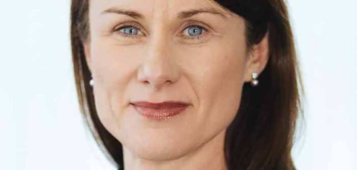 Mary Considine CEO of Shannon Group