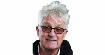 Melvin Benn