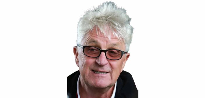 Melvin Benn
