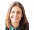 Montserrat Barriga of ERA