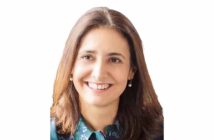 Montserrat Barriga of ERA