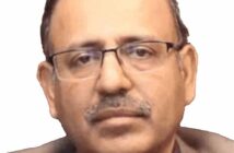 Muhammad Amir Hayat CEO of Pakistan International airways
