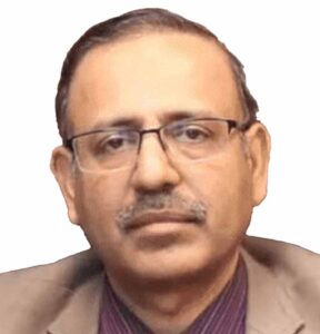 Muhammad Amir Hayat CEO of Pakistan International airways