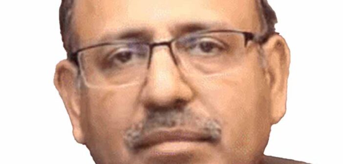 Muhammad Amir Hayat CEO of Pakistan International airways