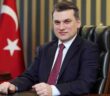 Mustafa Ozkaya Director of Turkish Tourism Office in London