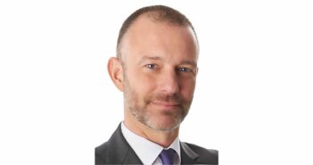 Olivier Jankovec ACI Europe Director General