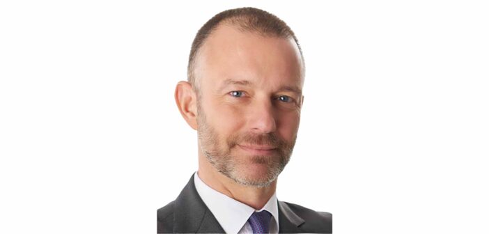 Olivier Jankovec ACI Europe Director General