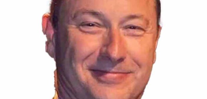 Pat O'Suilleabhain manager of Bray Sea LIfe centre