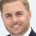 Paul Ludlow of P&O Cruises