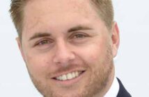 Paul Ludlow of P&O Cruises