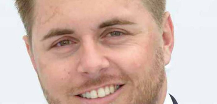 Paul Ludlow of P&O Cruises