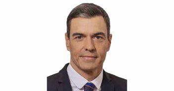 Pedro Sanchez