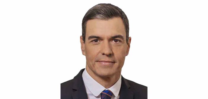 Pedro Sanchez