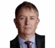 Peter Barrett CEO of SMBC