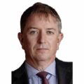 Peter Barrett CEO of SMBC