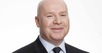 Peter Kearney CEO of Airnav Ireland
