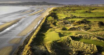 British Open at Portmarnock: the politics, the potential (& most importantly, the pounds)