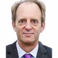 Richard Nuttall CEO of Philippe Airlines