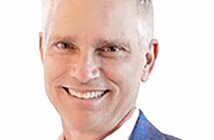 Robert Isom CEO of American Airlines