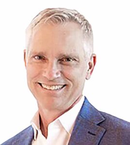 Robert Isom CEO of American Airlines