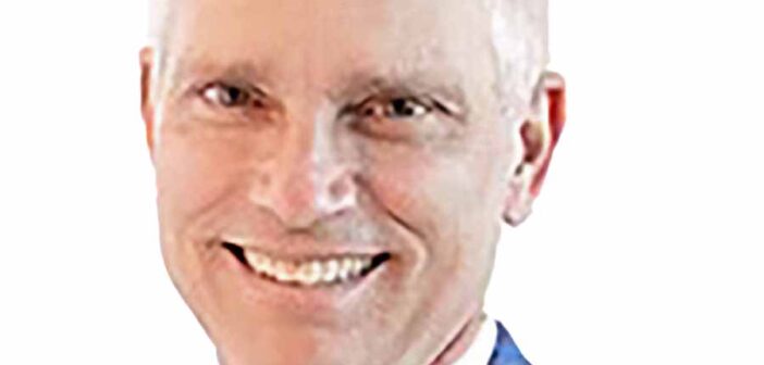 Robert Isom CEO of American Airlines