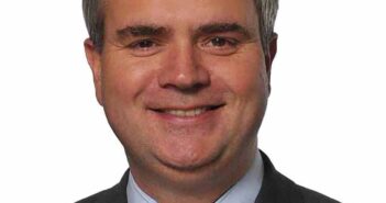 Robin Hayes CEO of Jetblue
