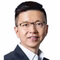 Ronald Lam CEO of Cathay Pacific