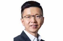 Ronald Lam CEO of Cathay Pacific
