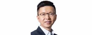 Ronald Lam CEO of Cathay Pacific