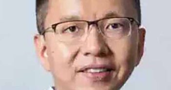 Ronald Lam CEO of Cathay Pacific