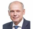 Sebastian Ebel CEO of TUI