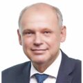 Sebastian Ebel CEO of TUI