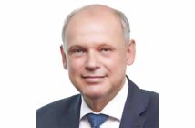 Sebastian Ebel CEO of TUI