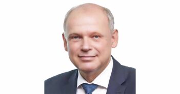 Sebastian Ebel CEO of TUI