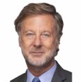 Sébastien Bazin CEO of Accor group
