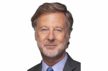 Sébastien Bazin CEO of Accor group
